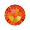 Kristali SWAROVSKI Narančasti, mali, pak-50kom, Art. 8666.