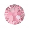 Kristali SWAROVSKI Pink Light, SREDNJI, pak 40kom, Art. 8782