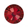 Kristali SWAROVSKI Crveni Tamno, mali, pak-50kom, Art. 8666.