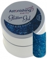 Gel polish #109 GLITTER BLUE STREAK 7 g, Art. 8933