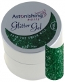 Gel polish #110 GLITTER THE GREEN MILE 7 g, Art. 8933