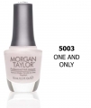 Nail Lacquer MT50003, One and Only, Morgan Taylor