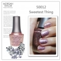 Nail Lacquer MT50012, Sweetest Thing, Morgan Taylor