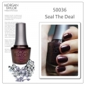 Nail Lacquer MT50036, Seal The Deal, Morgan Taylor