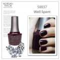 Nail Lacquer MT50037, Well Spent, Morgan Taylor