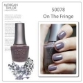 Nail Lacquer MT50078, On The FriNge, Morgan Taylor