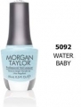Nail Lacquer MT50092, Water Baby, Morgan Taylor