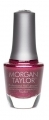 Nail Lacquer MT50105, Fit for a Queen, Morgan Taylor