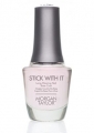 Nail Lacquer MT51000, Stick With It -Base Coat, Morgan Taylor
