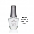 Nail Lacquer MT51001, Need For Speed - Sneldrogende Morgan Taylor