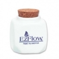 Posuda za tekuinu s pluto poklopcem EZ FLOW Art. 8735