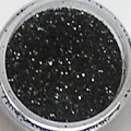 Confetti Black Opalescent Mini/29 art. 8603