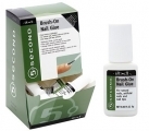 .Nail Glue Base IBD Brush On, ljepilo s kistom 6g Art. 8021
