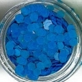 Confetti Neon Blue Maxi/02 art. 8603