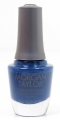 Nail Lacquer MT50097 Deja Blue, Morgan Taylor