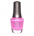 Nail Lacquer MT50134 Lets Go To The Hop, Morgan Taylor