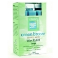 Clean+Easy Ocean breeze cream wax, Art.4159