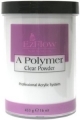 A-Polymer EzFLOW akrilni prah u gramima 10g, CLEAR Art. 8184