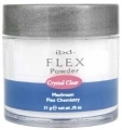 FLEX POWDER IBD akril prah  28 g, CRYSTAL CLEAR Art. 8070