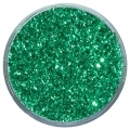 Confetti Green Opalescent Mini art. 8603