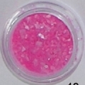 koljke mljevene M-01 Pink Art. 8606