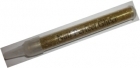 Glitter tube  K-09/128 GOLD NP, Art.8180