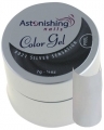 Gel polish #021 SILVER SENSATION 7 g, Art. 8933