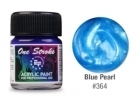 Akrilna boja 15 ml - #364 BLUE PEARL Art. 9220