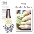 Nail Lacquer MT50119, Ahead of the Game, Morgan Taylor