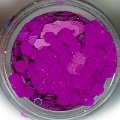 Confetti Neon Violet Maxi/16 art. 8603