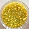 Confetti Yellow Opalescent Mini/32 art. 8603