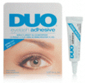 DUO Eyelash Adhesive (1/4 oz) Clear Art. ARLjepDUOClea