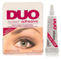 DUO Eyelash Adhesive (1/4 oz) Black Art. ARLjepDUODark