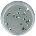 Zvijezde metalne Green 20 kom, Art. 8953.