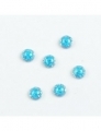 Glitter Rhinestone, plavi, Art. 8823.