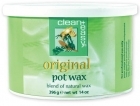 Clean+Easy Pot wax,orginal