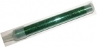 Glitter tube  K-03 GREEN NP, Art.8180