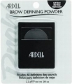 Brow Defining Powder  BLACK SOFT Ardell, Art. 11119