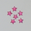 STARS PINK 20 KOM EF-RH43 Art. 8674