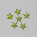 STARS YELLOW 20 KOM EF-RH39 Art. 8674