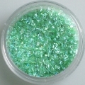 Glitter Trava Thin Light Green GGT/10 Art. 8650