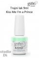 SOAK OFF gel lak Kiss Me, I'm A Prince 9ml #4640