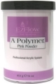 A-Polymer EzFLOW akrilni prah u gramima -10g, PINK Art. 8184