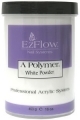 A-Polymer EzFLOW akrilni prah u gramima -10g, WHITE Art. 8184.