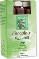 Clean+Easy Chocolate cream wax Art. 4160