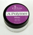 A-Polymer EzFLOW akrilni prah 14g, WHITE Art.0,511112