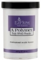 A-Polymer EzFLOW akrilni prah u gramima -10g, WHITE TRULY Art. 8184