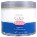 FLEX POWDER IBD akril prah 113 g, BRIGHT WHITE Art. 8154