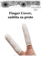 Finger Cover, zatita za prste
